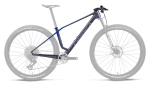 Mountain bike frameset Orbea ALMA CARBON
