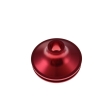 FOX Bulkhead Dual Travel 2 FLOAT DPS 5mm Travel Spacer Red Ano 2018 (210-24-219)