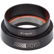 Headset bearing lower PRO EC49/40 gravity