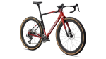 Gravel bike Specialized CRUX 5 S-LEVEL AXS 2027