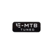 FOX Decal: 2021 FLOAT X2 E-Bike Band 0 (024-13-042)