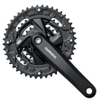 Švaistikliai Shimano Acera FC-M371