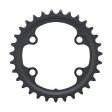 Chainring Shimano FC-RX810-2, GRX