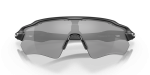 Sunglasses OAKLEY Radar EV Path Steel / Clear To Black Iridium Photochromic - OO9208-1338
