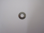 Fox 2015 Valve: 0.550 OD X 252 ID X 0080 TH (044-08-055)