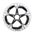 Stabdžių diskas Shimano RT-MT900 Ice-Tech Freeza, w/Lock Ring