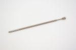 Detalė FOX Damping Adjust Part: (T) Inner Comp Rod Float DPS 3.671 TLG 55mm Travel (210-24-202)