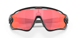 Oakley Jawbreaker Matte Black / PRIZM Trail Torch - OO9290-4831 