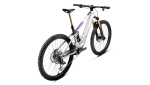 Elektrinis dviratis Orbea WILD TR M20