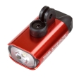 Light/camera holder Lezyne GoPro LED ADAPTER