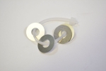 Fox Service Set: 2017 Grip Compression Valving (820-03-331-KIT)