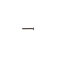 FOX Fastener Standard (Metric): Socket Head Cap Screw (M2X4X14 MM SHLG) 18-8 (019-01-093)
