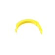 FOX Volume Spacer: 2019 Nude T/TR XV Chamber 0.11in^3 Yellow (233-00-397)
