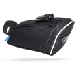Saddlebag PRO Mini Qr