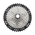 Galinis žvaigždžių blokas Shimano Deore XT, CS-M8100-12 12s
