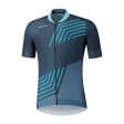 Cycling jersey Shimano Kita Zip