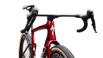 Gravel dviratis S-Works CRUX 5 LTD MADE IN RACING 2027