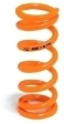 Spyruoklė FOX SLS 141mm TLG 35mm ID X 400lb/in X 2.9in/74mm Travel (033-22-032)