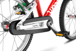 Kids bike WOOM 3 RED