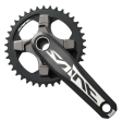 Švaistikliai Shimano Saint FC-M820