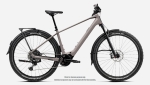 Elektrinis dviratis Orbea KEMEN TOUR 30