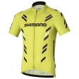 Cycling jersey Shimano Print