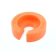 Detalė Fox Volume Spacer: 2018 Float DPS 0.8in^3 Plastic Orange (233-00-353)