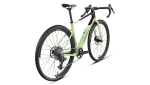 Gravel dviračio rėmas Orbea TERRA OMR