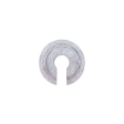 FOX Spring Hardware: Spring Retainer 1.850 OD X 0.225 (234-00-069-A)