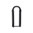 FOX Service Set: 2021 38 29in 180 MAX 15x110 QR Fox Matte Black F-S Lower Leg Assy (820-20-021-KIT)