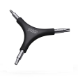 Tool Y-Wrench Torx Pro T25/T30/T40