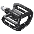 Platform pedals Shimano PD-GR500, black