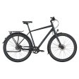 City bike Bergamont Vitess Rigid 20