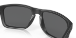 Sunglasses OAKLEY Holbrook XL Steel / Prizm Black Polarized - OO9417-3059