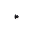 FOX Fastener Custom: Plug M8 Bore 11.0mm OD X 9.7mm TLG NBR Durometer A 60 (019-03-000-A)