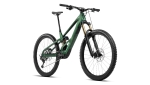 E-bike Orbea WILD LT H-TEAM MULLET