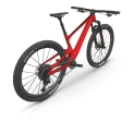 Kalnų dviratis Scott Spark 960 Red