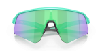 Oakley Sutro Lite Sweep Matte Celeste / Prizm Road Jade - OO9465-1139 
