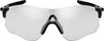 Oakley EVZero Path Pol Blk/BLK PHOTO 