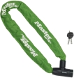 Dviračio spyna Master Lock 0,9M/8MM COL 8391