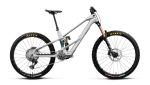 Elektrinis dviratis Orbea WILD LT M-TEAM RS MULLET
