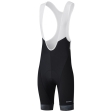 Cycling bib shorts Shimano Breakaway