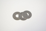Fox Service Set: 2017 Grip Rebound Valving Long Travel (820-03-457-KIT)