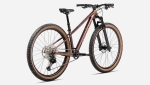 Kids bike Orbea KIMU 27 H10
