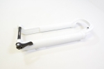 Detalė Fox Service Set: 2017 32 29in 80-100 SC 15X110QR CLGloss White Lower Leg Assy (820-10-602-KIT)