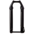 Detalė Service Set: 2019 Marzocchi Bomber Z1 36 27.5in 180 15x110 QR Matte Black P-S  Lower Leg Assy (820-10-907-KIT)