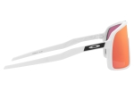 Akiniai nuo saulės OAKLEY Sutro Polished White/Prizm Field - OO9406-9137