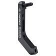 Disc brake adapter Shimano SM-MA-R140PDH, rear, PM/flat, 140mm