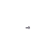 Detalė FOX Fastener Standard (Metric): Screw (M3 x 12mm) SS Socket Flathead (019-01-193)