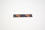 Fox 2016 Decal: Factory Float X Airsleeve Orange (024-02-578)